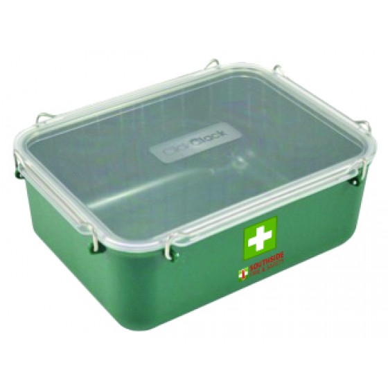 ASSESS 1 - MARINE FIRST AID KIT (WATER RESIST CASE)